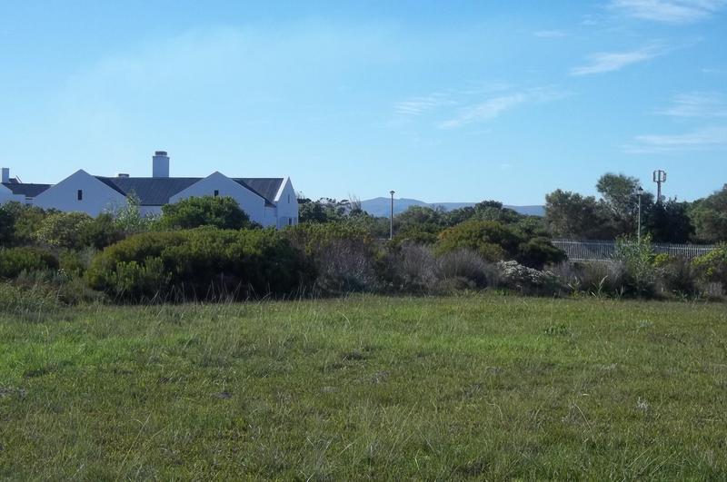 0 Bedroom Property for Sale in Franskraal Western Cape